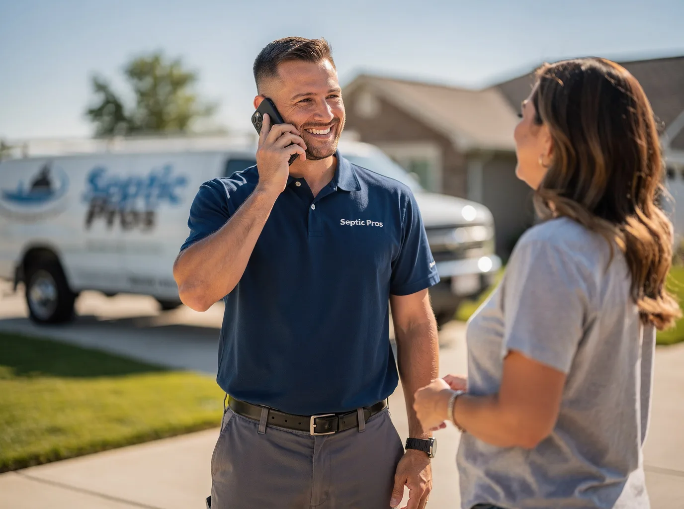 Septic Tank Pumping Monroeville, IN FAQs